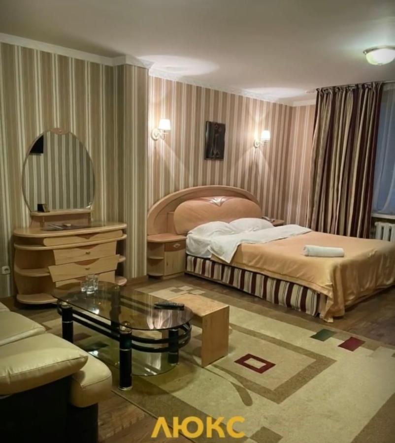 Zhassybi Hotel Astana Exterior foto